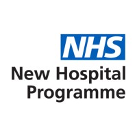 Smart building gap analysis for the New Hospitals Programme